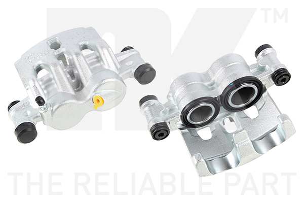 SBS Bremssattel 956257 Einbauposition: Vorderachse links, vor der Achse, Herstellereinschränkung: BREMBO, Kolbendurchmesser [mm]: 44, 48, für Bremsscheibendicke [mm]: 24, Bremsscheibenart: belüftet, für Bremsscheibendurchmesser [mm]: 280, Material: Gusseisen 1.