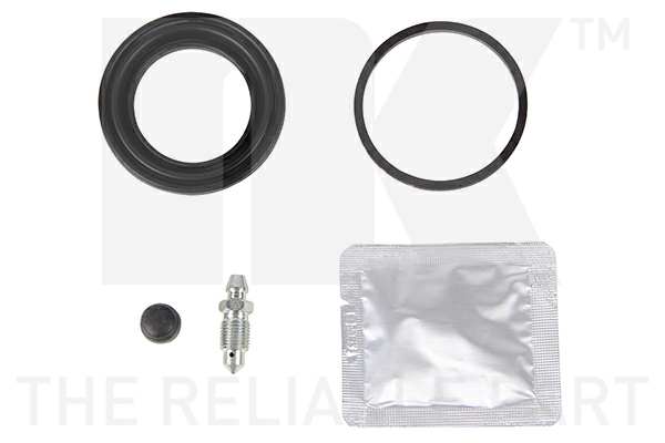 SBS Reparatursatz. Bremssattel 959104 Durchmesser [mm]: 51