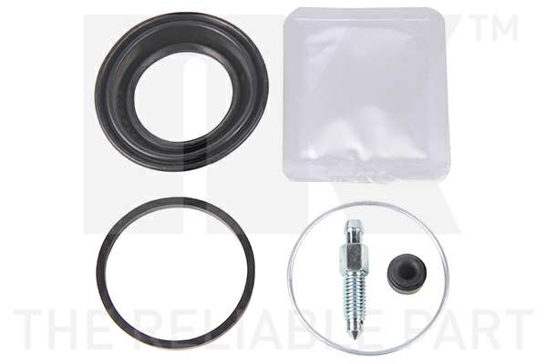 SBS Reparatursatz. Bremssattel 959180 Nettogewicht [kg]: 0,04