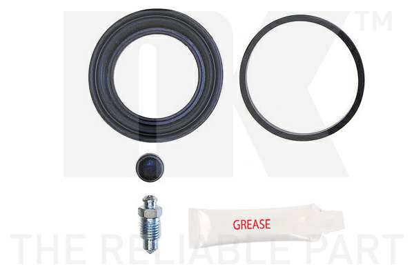 SBS Reparatursatz. Bremssattel 959107 Durchmesser [mm]: 54