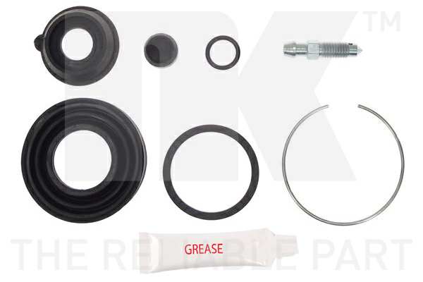 SBS Reparatursatz. Bremssattel 959379 Durchmesser [mm]: 30