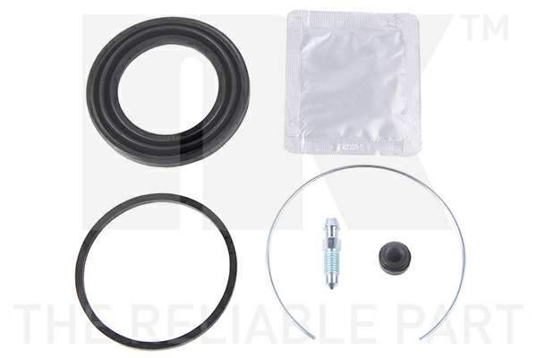 SBS Reparatursatz. Bremssattel 959385 Durchmesser [mm]: 60