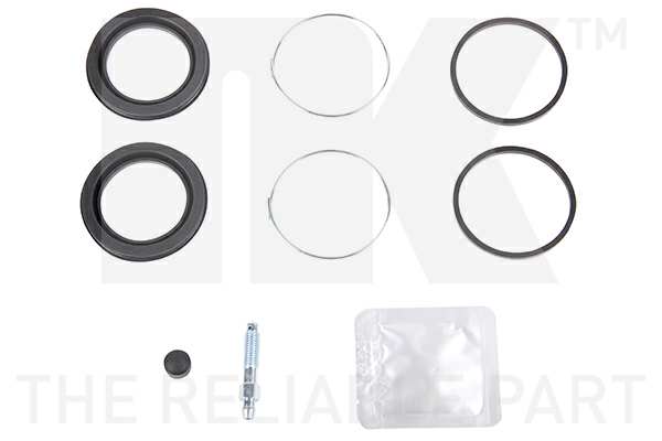 SBS Reparatursatz. Bremssattel 959182 Nettogewicht [kg]: 0,05