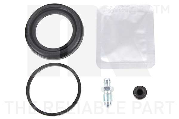 SBS Reparatursatz. Bremssattel 959224 Durchmesser [mm]: 48