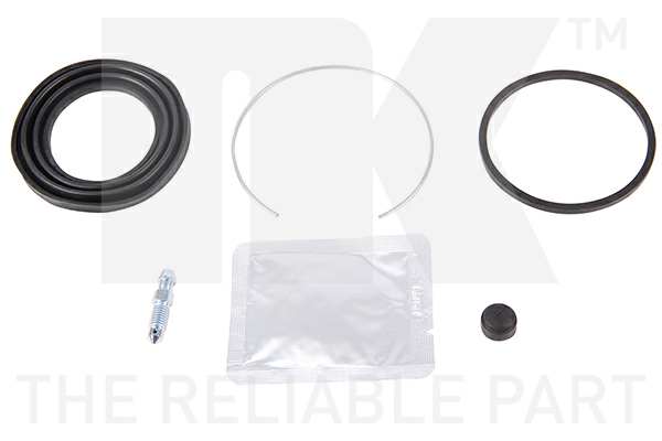 SBS Reparatursatz. Bremssattel 959017 Durchmesser [mm]: 60