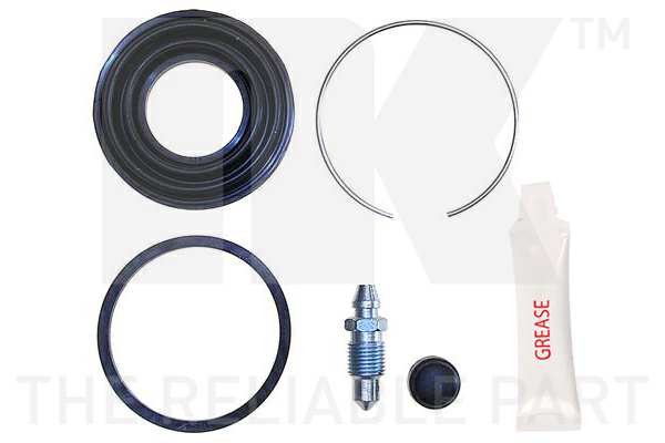 SBS Reparatursatz. Bremssattel 959066 Durchmesser [mm]: 43