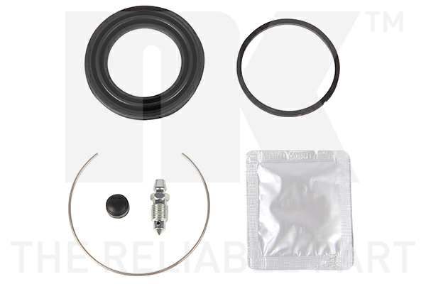 SBS Reparatursatz. Bremssattel 959305 Durchmesser [mm]: 54