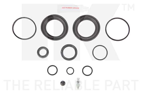 SBS Reparatursatz. Bremssattel 959426 Durchmesser [mm]: 60