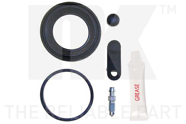 SBS Reparatursatz. Bremssattel 959038 Nettogewicht [kg]: 0,03