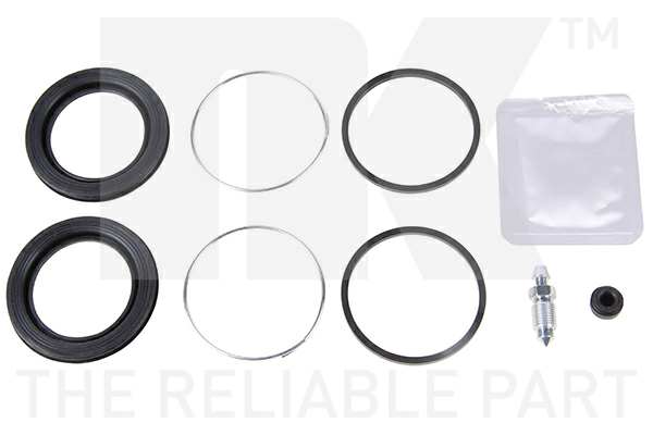 SBS Reparatursatz. Bremssattel 959090 Nettogewicht [kg]: 0,05