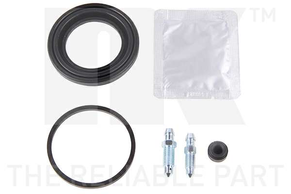 SBS Reparatursatz. Bremssattel 959377 Durchmesser [mm]: 51