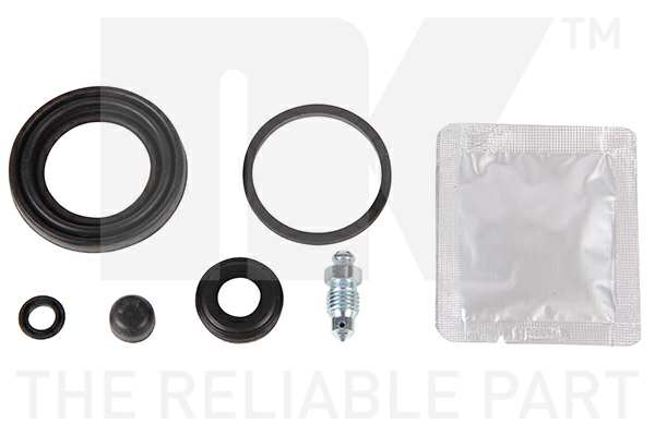 SBS Reparatursatz. Bremssattel 959114 Nettogewicht [kg]: 0,04