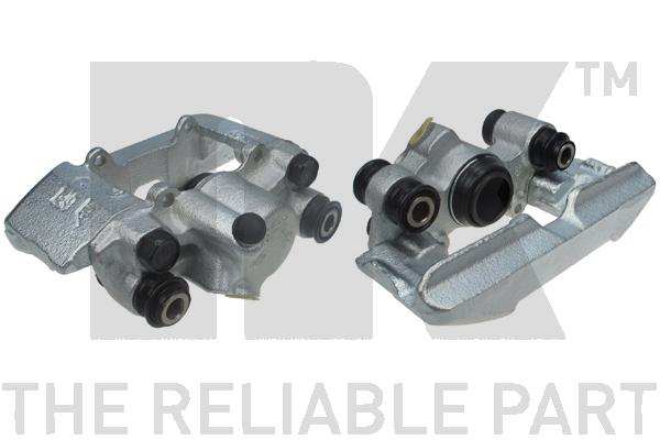 SBS Bremssattel 956752 Herstellereinschränkung: SUMITOMO, Kolbendurchmesser [mm]: 30, für Bremsscheibendurchmesser [mm]: 269, Material: Gusseisen 1.