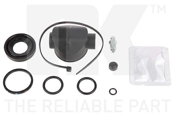 SBS Reparatursatz. Bremssattel 959101 Durchmesser [mm]: 36