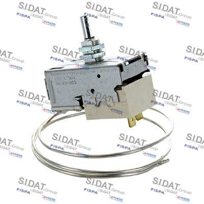 KRIOS Innenraumtemperatursensor 208576 