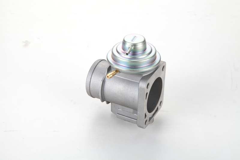 A.Z. MEISTERTEILE EGR valve 11208352 With three gaskets and one O-ring
Valve type: Diaphragm Valve, Operating Mode: Pneumatic, Supplementary Article/Supplementary Info: with pipe socket, without gasket / seal