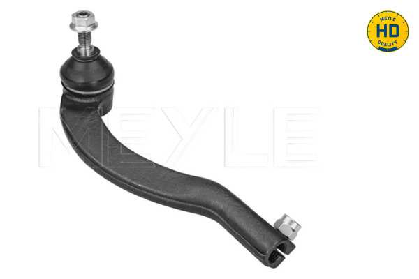 MEYLE Spurstangenkopf 883275 Einbauposition: Vorderachse links, Länge [mm]: 204, Gewindemaß 1: M10x1.25, Gewindemaß 2: M14x1.5, verstärkte Ausführung: , paarweiser Austausch empfohlen: , benötigte Stückzahl: 1