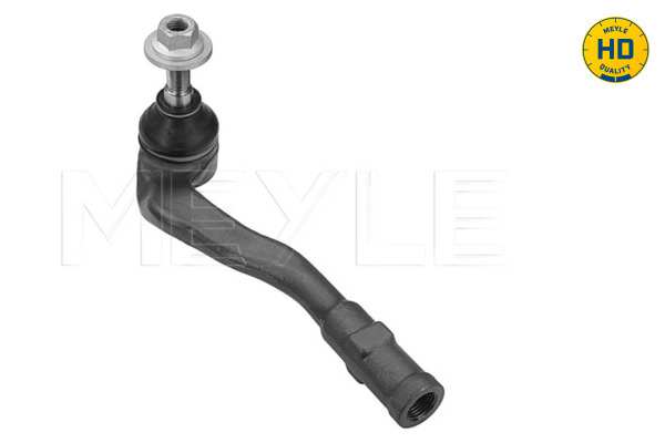 MEYLE Spurstangenkopf 883162 verstärkte Ausführung
Einbauposition: Vorderachse links, Länge [mm]: 206, Gewindemaß 1: M12x1.5, Gewindemaß 2: M16x1.5, verstärkte Ausführung: , paarweiser Austausch empfohlen: , benötigte Stückzahl: 1