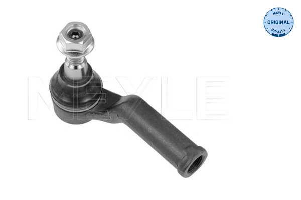 MEYLE Spurstangenkopf 886785 Einbauposition: Vorderachse links, Länge [mm]: 113, Gewindemaß 1: M14x2, Gewindemaß 2: M18x1.5, paarweiser Austausch empfohlen: , benötigte Stückzahl: 1 1.