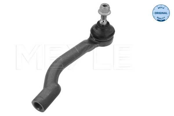 MEYLE Spurstangenkopf 883311 Einbauposition: Vorderachse rechts, Länge [mm]: 181, Gewindemaß 1: M10x1.25, Gewindemaß 2: M14x1.5, paarweiser Austausch empfohlen: , benötigte Stückzahl: 1