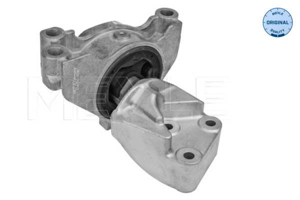 MEYLE Lagerung, Motor 10694605 Einbauseite: rechts, Lagerungsart: Gummimetalllager 1.