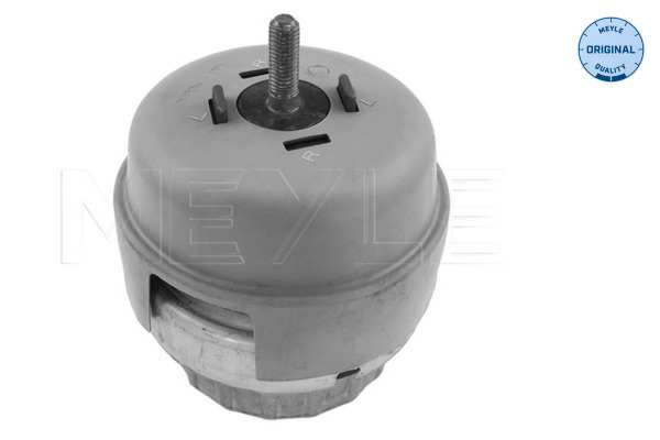 MEYLE Lagerung, Motor 10694459 Besser zuerst, überbrückte Lager
Einbauposition: vorne rechts, Lagerungsart: Hydrolager 1.