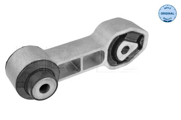 MEYLE Lagerung, Motor 10694608 Einbauseite: hinten, Lagerungsart: Gummimetalllager, Ergänzungsartikel/Ergänzende Info: Drehmomentstütze 1.