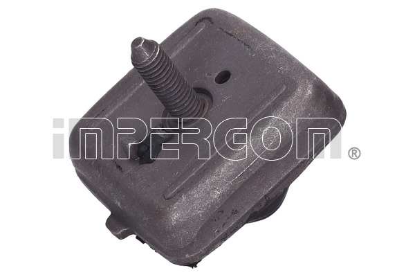 IMPERGOM Lagerung, Motor 10939369 Einbauposition: oben, hinten rechts, vorne rechts, Lagerungsart: Gummimetalllager