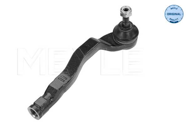 MEYLE Spurstangenkopf 883163 Einbauposition: Vorderachse rechts, Länge [mm]: 200, Gewindemaß 1: M10x1.25, Gewindemaß 2: M14x1.5, paarweiser Austausch empfohlen: , benötigte Stückzahl: 1