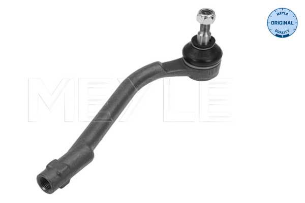 MEYLE Spurstangenkopf 883100 Einbauposition: Vorderachse rechts, Länge [mm]: 230, Gewindemaß 1: M10x1.25, Gewindemaß 2: M14x1.5, paarweiser Austausch empfohlen: , benötigte Stückzahl: 1