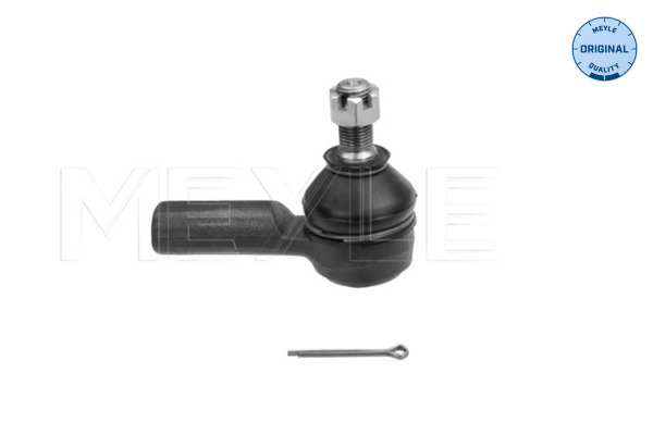 MEYLE Spurstangenkopf 886908 Einbauposition: Vorderachse links, Vorderachse rechts, Länge [mm]: 72, Gewindemaß 1: M12x1.25, Gewindemaß 2: M12x1.25, paarweiser Austausch empfohlen: , benötigte Stückzahl: 2