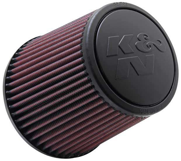 K&N FILTERS Luftfilter - Sport 10784702 Universal
Flanschlochdurchmesser [mm]: 76, Länge 1 [mm]: 152, Höhe [mm]: 152, Form: Kegelform, Filterausführung: Langzeitfilter, Anzahl der Flanschanschlüsse: 1, Bördelform: E, Länge 2 [mm]: 117