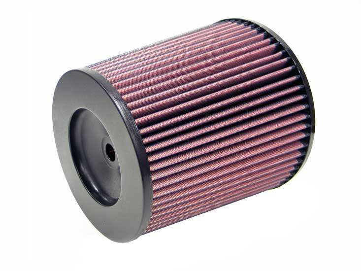 K&N FILTERS Luftfilter - Sport 10791853 Universal
Flanschlochdurchmesser [mm]: 89, Länge 1 [mm]: 203, Höhe [mm]: 203, Form: Kegelform, Filterausführung: Langzeitfilter, Anzahl der Flanschanschlüsse: 1, Bördelform: E, Länge 2 [mm]: 168