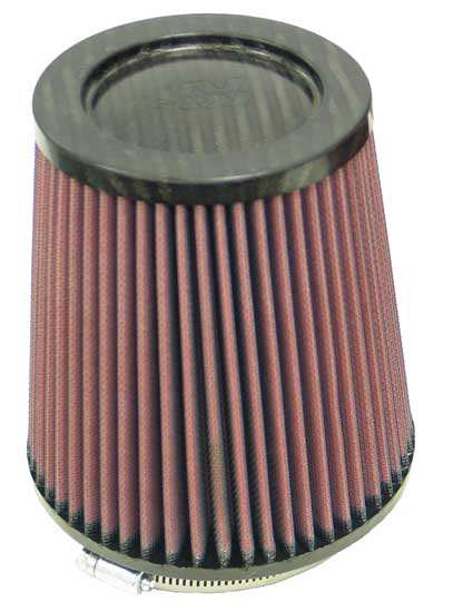 K&N FILTERS Luftfilter - Sport 10792229 Universal
Filterausführung: Langzeitfilter, Länge 1 [mm]: 149, Länge 2 [mm]: 114, Höhe [mm]: 152, Form: Kegelform