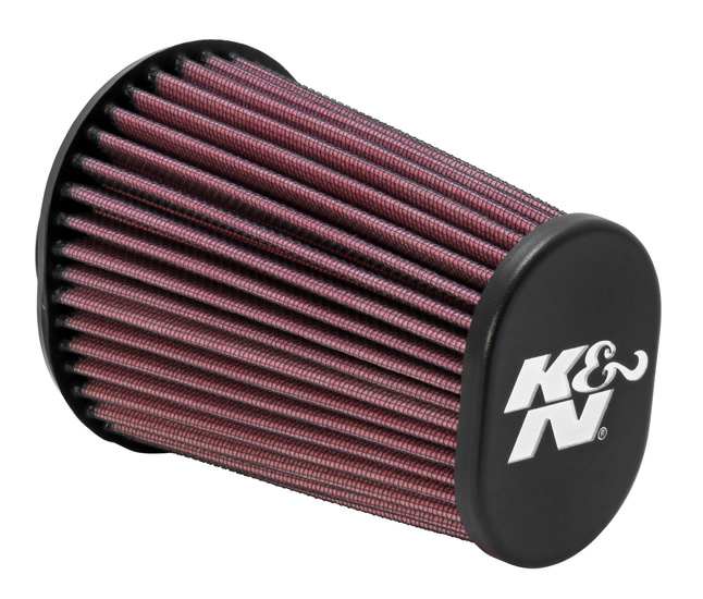 K&N FILTERS Luftfilter - Sport 10792077 Universal
Flanschlochdurchmesser [mm]: 62, Länge 1 [mm]: 114, Höhe [mm]: 152, Form: oval, Filterausführung: Langzeitfilter, Anzahl der Flanschanschlüsse: 1, Breite 2 [mm]: 64, Breite 1 [mm]: 95, Bördelform: E, Länge 2 [mm]: 89