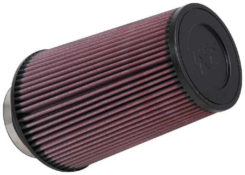 K&N FILTERS Luftfilter - Sport 10792073 Universal
Flanschlochdurchmesser [mm]: 89, Länge 1 [mm]: 152, Höhe [mm]: 229, Form: Kegelform, Filterausführung: Langzeitfilter, Anzahl der Flanschanschlüsse: 1, Bördelform: E, Länge 2 [mm]: 117