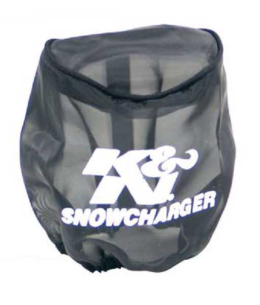 K&N FILTERS Luftfilter-Schutzkappe 10792583 schwarz
Farbe: schwarz, Filterausführung: Vorfilter, Material: Polyester, silikonbehandelt