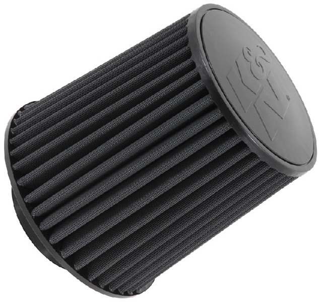 K&N FILTERS Luftfilter - Sport 10792522 Universal
Flanschlochdurchmesser [mm]: 102, Länge 1 [mm]: 203, Höhe [mm]: 203, Form: Kegelform, Filterausführung: Langzeitfilter, Anzahl der Flanschanschlüsse: 1, Bördelform: E, Länge 2 [mm]: 168