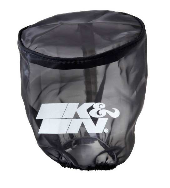 K&N FILTERS Luftfilter-Schutzkappe 10792642 schwarz
Farbe: schwarz, Material: Polyester