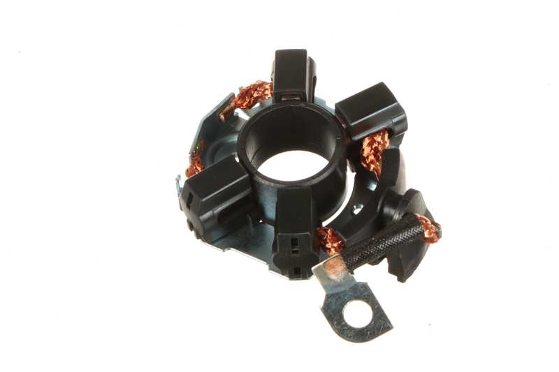 BOSCH Kohlebürstebehälter 11224416  1.