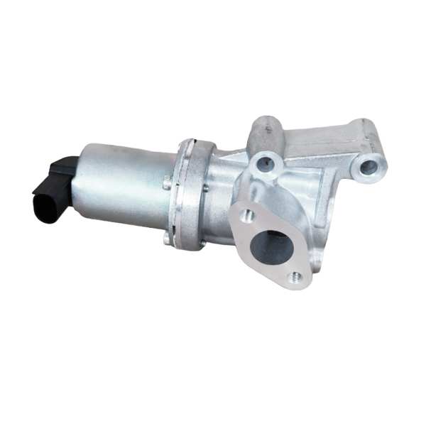A.Z. MEISTERTEILE EGR valve 11208404 With two seals
Left-/right-hand drive vehicles: for left-hand/right-hand drive vehicles, Number of pins: 2