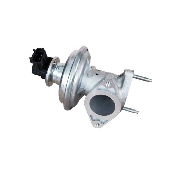 A.Z. MEISTERTEILE EGR valve 11208431 With two seals
Operating Mode: Electric-pneumatic, Number of connectors: 3, New part without deposit: , Supplementary Article/Supplementary Info: with gaskets/seals, Valve type: Control Valve