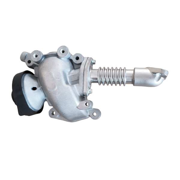 A.Z. MEISTERTEILE EGR valve 11208454 With one seal and one O-ring
Valve type: Diaphragm Valve, Operating Mode: Pneumatic, Supplementary Article/Supplementary Info: with seal 1.