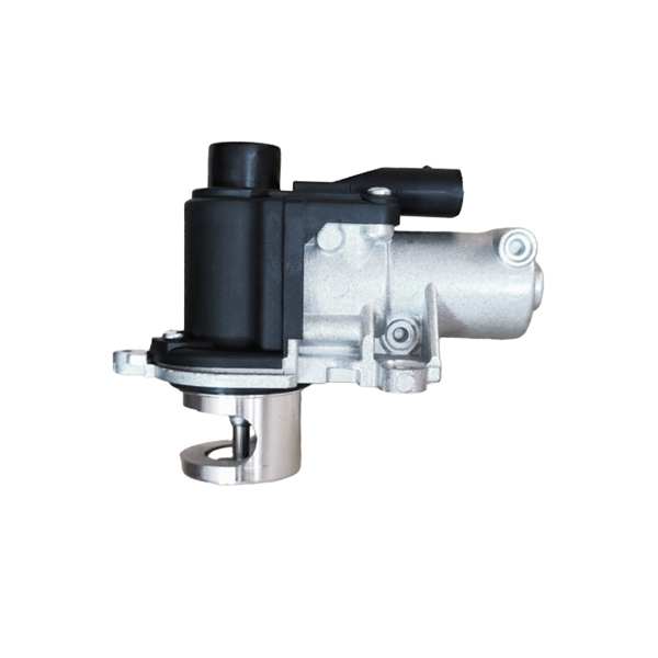 A.Z. MEISTERTEILE EGR valve 11208446 Valve type: Control Valve, Operating Mode: Electric, Supplementary Article/Supplementary Info: with seal 1.