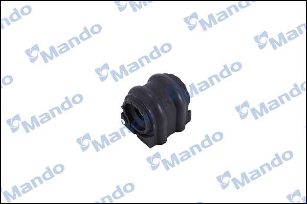 MANDO Lagerung, Stabilisator 11323875 2 Stk./Packung
Einbauseite: Fahrzeugfront 1.