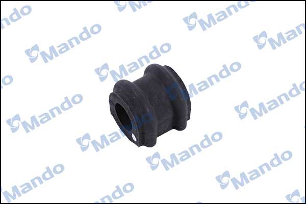 MANDO Lagerung, Stabilisator 11323855 2 Stk./Packung
Einbauseite: Vorderachse beidseitig 1.