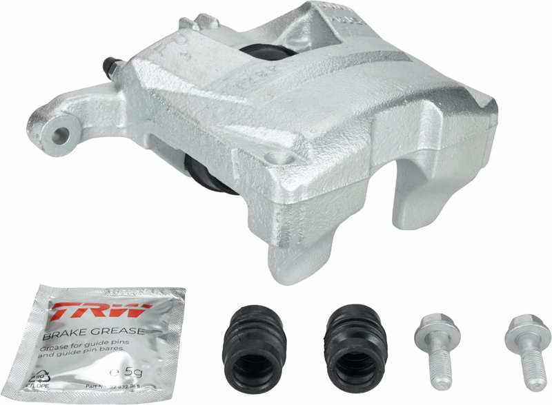 TRW Bremssattel 10953925 Überholt
Herstellereinschränkung: DELCO, Material: Gusseisen, Kolbendurchmesser [mm]: 60, Technische Daten beachten: 1.