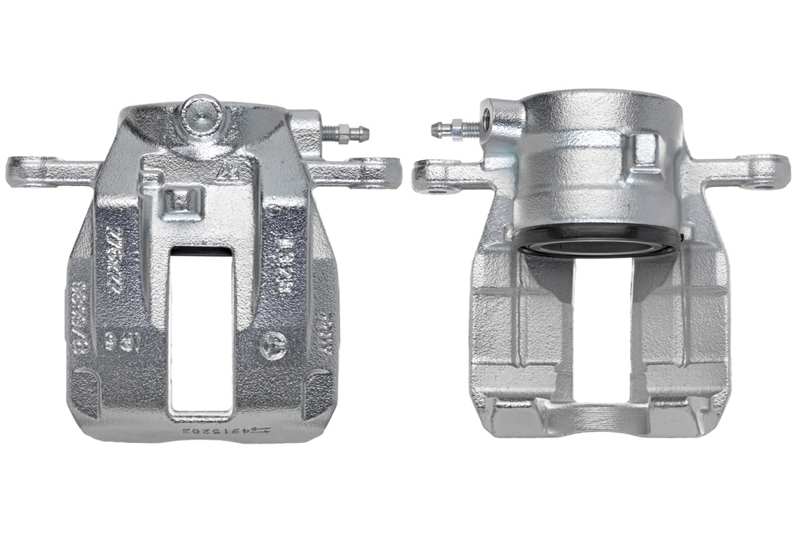 ATE Bremssattel 10097627 Bremssystem: Lucas/TRW, Durchmesser: 57 mm, ohne Halter
Kolbendurchmesser [mm]: 57, Ergänzungsartikel/Ergänzende Info: ohne Halter, Bremssystem: Lucas / TRW 1.