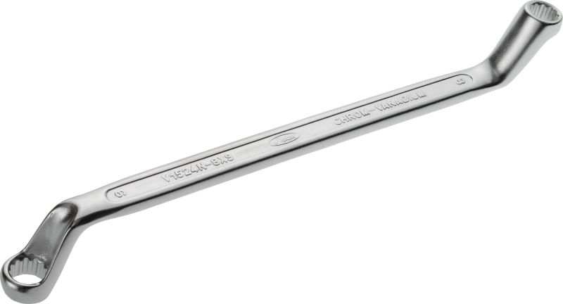 VIGOR Sternschlüssel - metrisch 10865483 8x9 mm 1.