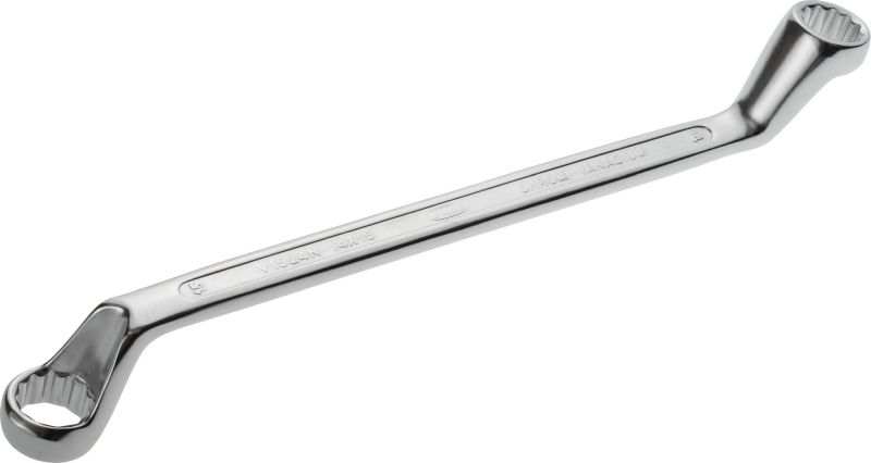 VIGOR Sternschlüssel - metrisch 10865486 14x15 mm 1.